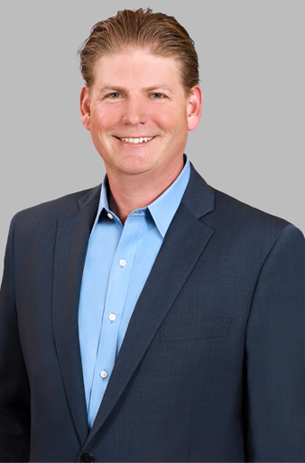 Dr. Daniel Glauber - Founder & Principal Consultant of Heights Consulting Group