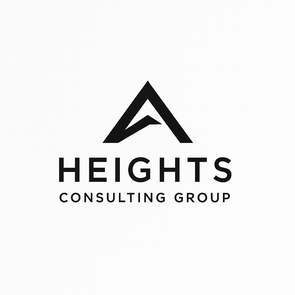 Heights Consulting Group